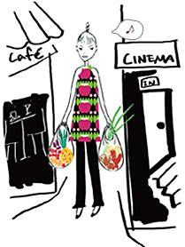 婦人科相談・婦人科検診・がん検診でよくある女性の病気について